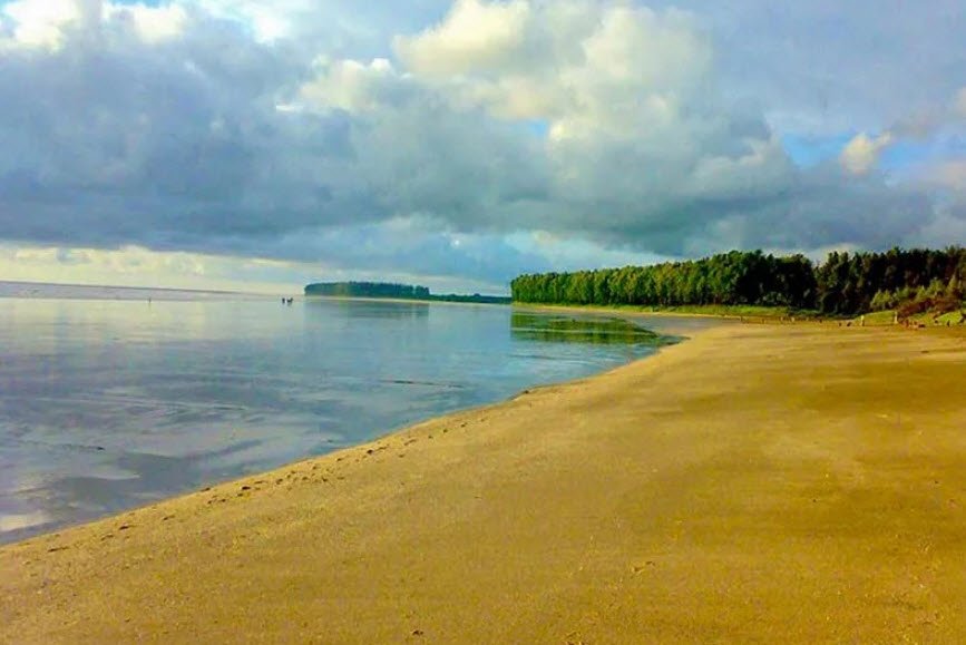 Guhagar Beach, Maharashtra, India